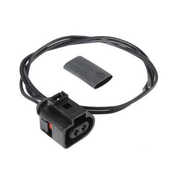 Anschlussstecker 2 polig zu 82710249