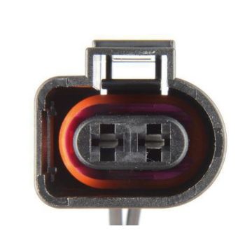 Anschlussstecker 2 polig zu 82710249