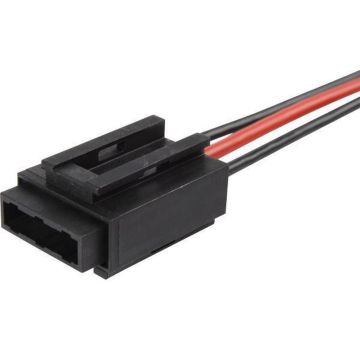 Sicherungshalter für Micro 3 Flachsteck. bis 15A