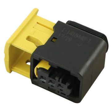 Boîtier à douilles HDSCS 3 pôles, MCP 1.5 Code A