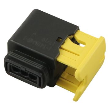 Boîtier à douilles HDSCS 3 pôles, MCP 1.5 Code A