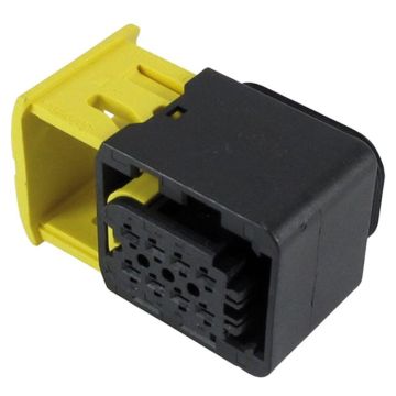 Boîtier à douilles HDSCS 8 pôles, MCP 1.5 Code A