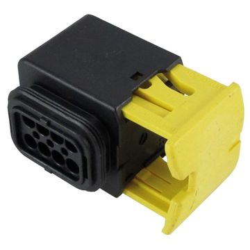 Boîtier à douilles HDSCS 8 pôles, MCP 1.5 Code A