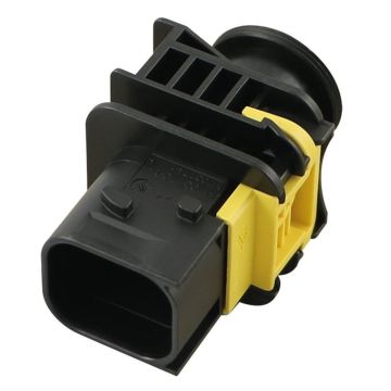 Boîtier à broches HDSCS 6 pôles MCP 1.6 Code A