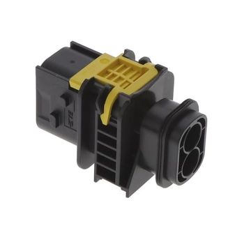 Boîtier à broches HDSCS 8 pôles MCP 1.6 Code A