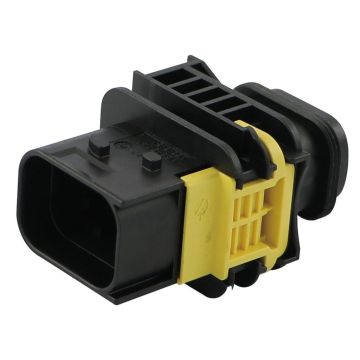 Boîtier à broches HDSCS 8 pôles MCP 1.6 Code A