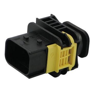 Boîtier à broches HDSCS 7 pôles MCP 1.6/2.8 Code A