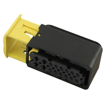 Boîtier à douilles HDSCS 16 pôles, MCP 1.5/2.8 Code A