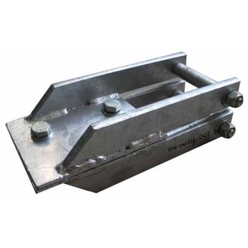 Connexion à visser Nieper