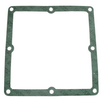 Dichtung für Oel Tank