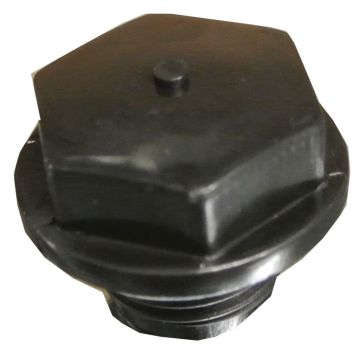 Öldeckel zu Handpumpe