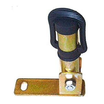 Tube rallonge pour visser, pliable Ø 22mm