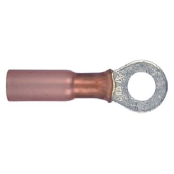 DURASEAL Schrumpfverbinder 0.5 - 1.5 mm², M5 rot