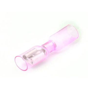 Duraseal cosses retractables 0.5 - 1.0  6.3mm rouge