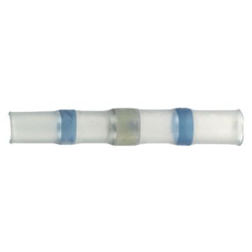 Lötverbinder Tyco 1.0 - 4.0mm², Farbe blau