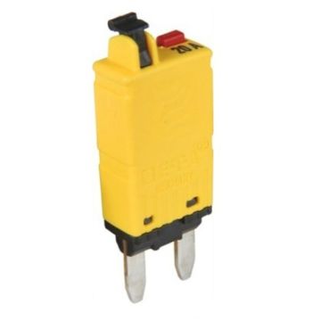 Disjoncteur jaune 20A 50.295.994