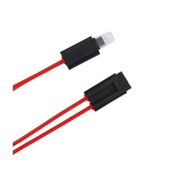 Porte-fusible pour fusibles MINI jusqu'à 30A