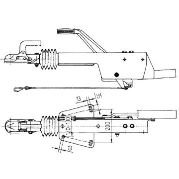 Timon Schlegl: SFV25, Ausf. B, 2000-2700kg