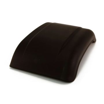 Garde boue 1-Achs Kunststoff Kurz-HMS2850