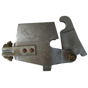 Spreizschloss Schlegl rechts zu SGB 9 --15