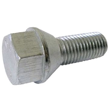 Radschraube Kegel M12x1.5x26 10.9