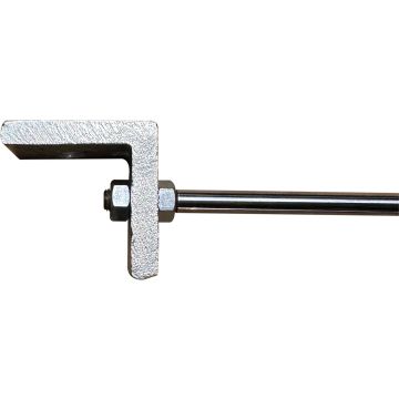 Auflaufdämpfer Schlegl S10K, SFV10