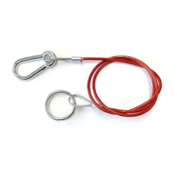 Câble de securité 950mm 5100413F