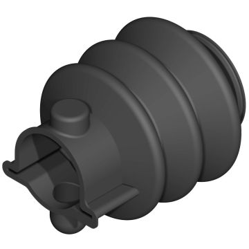 Manchette KNOTT KF.KRV.KR.KV7.5-27