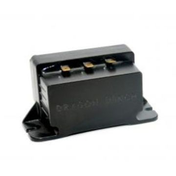 Relais 12 V 500 A pour Dragonwinch