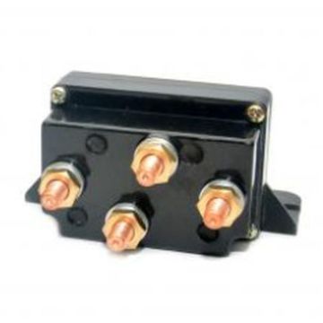 Relais 12 V 500 A pour Dragonwinch