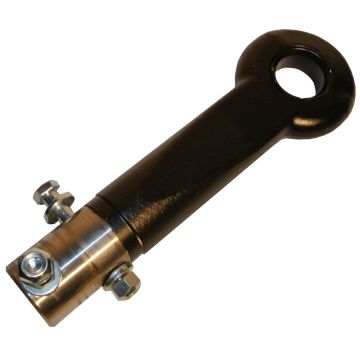 Anneau DIN BPW ZAV 3.5-1  (4008603)