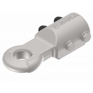 DIN-Zugöse KNOTT 3500kg 5101258