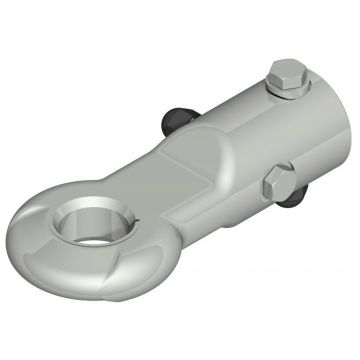 Anneau DIN KNOTT, Schlegl, Ifor 3500kg