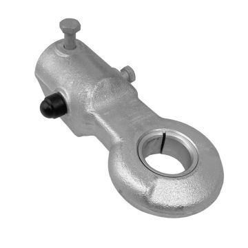 Anneau DIN Schlegl SFV 14/20, KNOTT