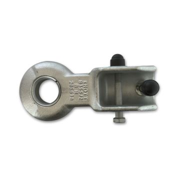 Anneau DIN Schlegl SFV25/25B/30 KNOTT