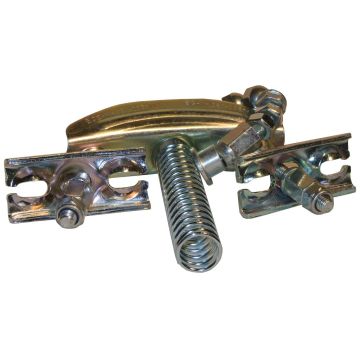 Palonnier double KNOTT  M10