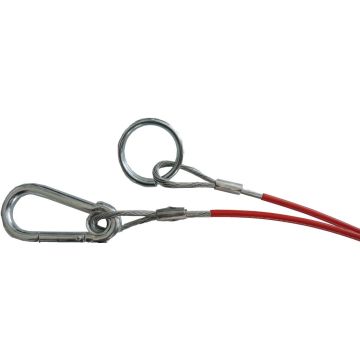 Câble de securité 1200mm 5101613