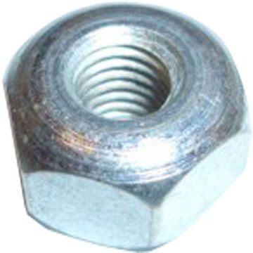 Ecrou rond à six pans M8 pour câble des freins