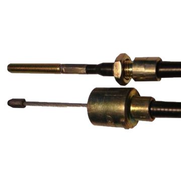 Câble de frein cloche Øext. 22  M8 KNOTT   530