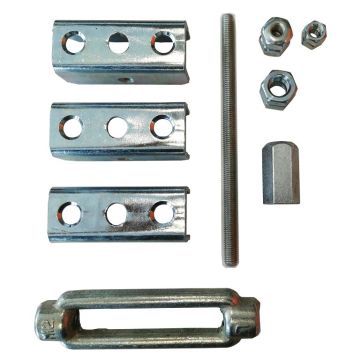 Übertragungseinrichtung Tandem Schlegl