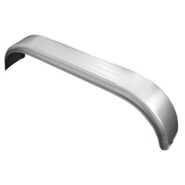 Garde boue Tandem tôle fine D2220/12