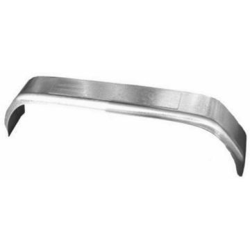 Garde boue Tandem tôle fine DM2120/12D