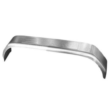 Garde boue Tandem tôle fine DM2320/12D