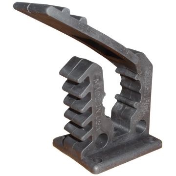 Werkzeughalter quick fist Ø 16 -  32 mm