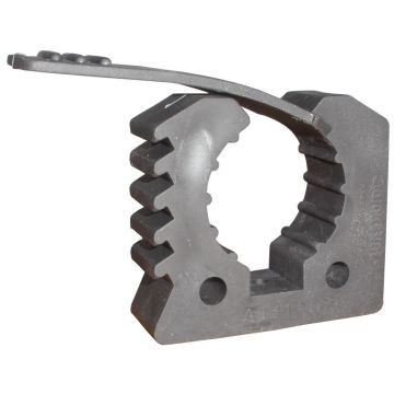 Werkzeughalter quick fist Ø 25 -  57 mm