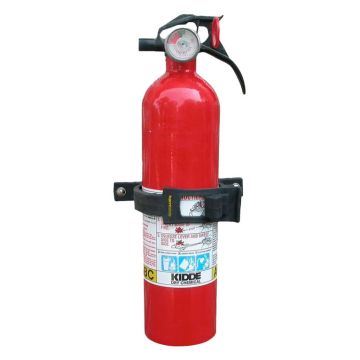 Support d'outil quick fist Ø 64- 250 mm