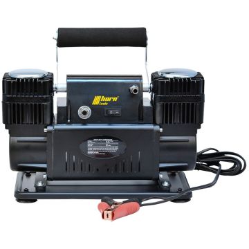 Kompressor mobil 12V 2 Zylinder 150 l/min