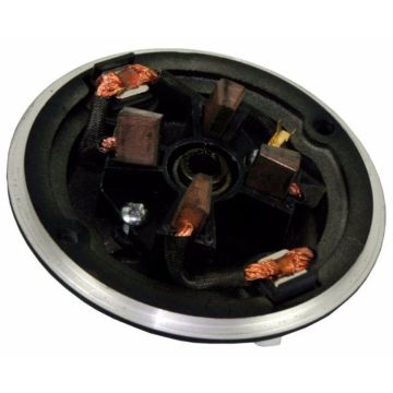 Charbon de treuil avec plaque de support HPB5000