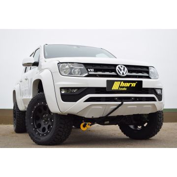 System Treuil Alpha 9.9