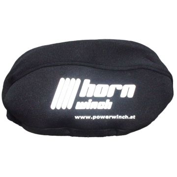 Neopren Abdeckung zu Elektroseilwinde